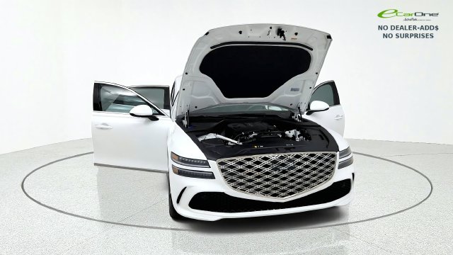 2026 GENESIS G80 Advanced - Photo 13