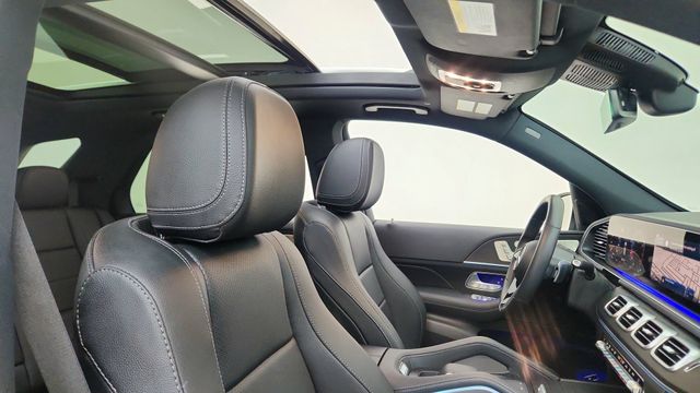 2025 Mercedes-Benz GLE GLE350 - Photo 21