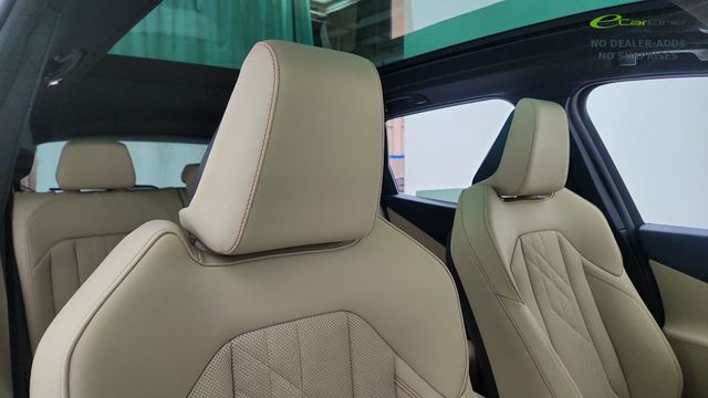 2025 BMW X3 30 - Photo 34