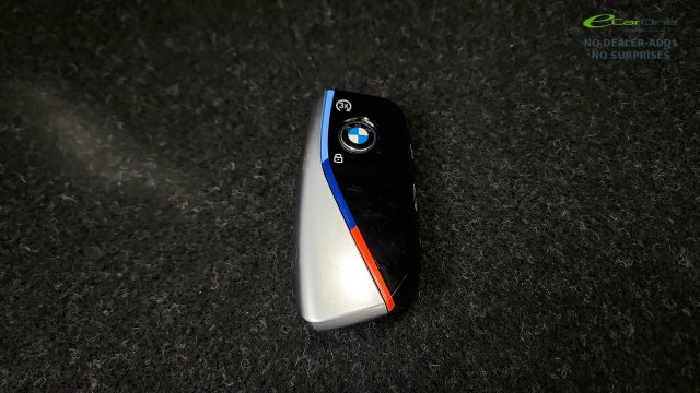 2025 BMW i5 40 - Photo 80