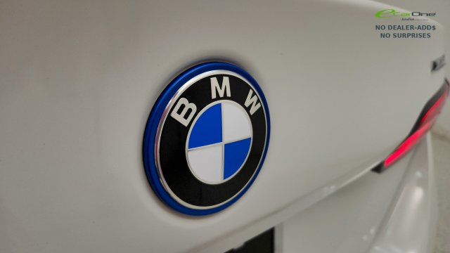 2025 BMW i5 40 - Photo 31