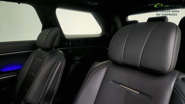 2026 Hyundai Palisade Calligraphy - Photo 48