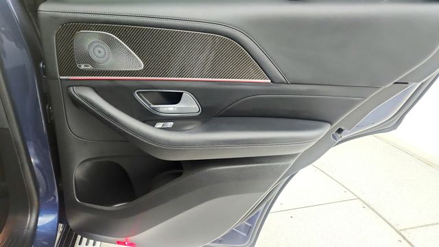 2024 Mercedes-Benz GLE Coupe GLE 53 AMG - Photo 49