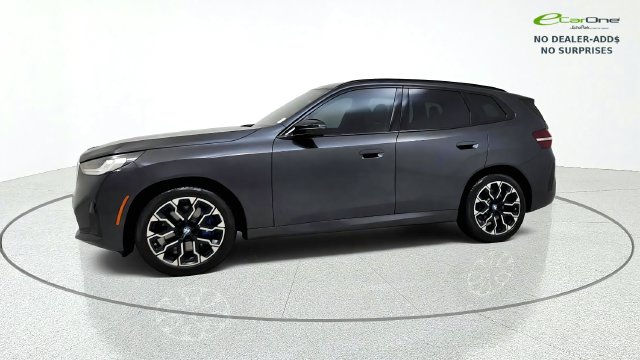 Used 2026 BMW X3 M50 xDrive | PREM | DRIVING ASST PROF | RR CLMT CNTRL CONSOLE | 20" WHLS | $6K OPTS SUV