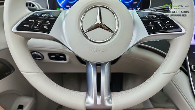 2023 Mercedes-Benz EQE Base - Photo 39