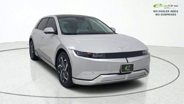 2024 Hyundai IONIQ 5