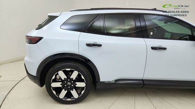 2026 Honda Prologue Elite - Photo 12