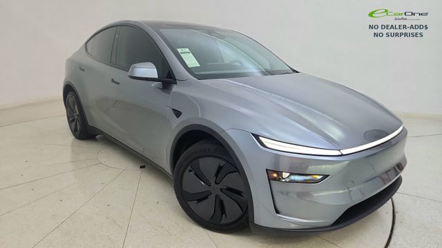 2026 Tesla Model Y Premium Rear Wheel Drive's photo