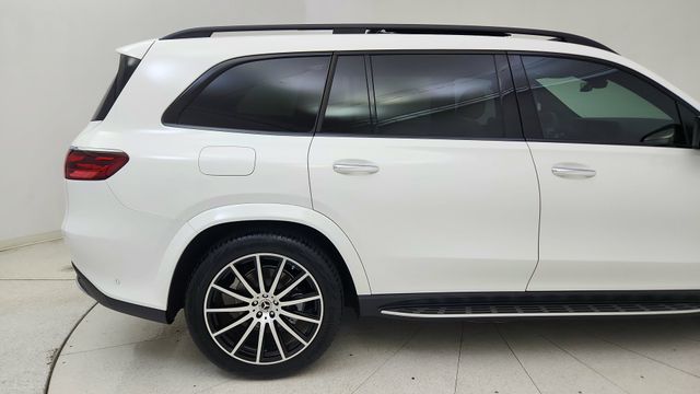 2025 Mercedes-Benz GLS Base - Photo 12