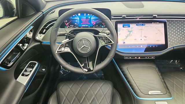 2024 Mercedes-Benz E-Class E450 - Photo 39