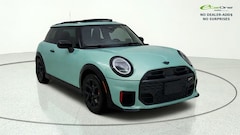 2026 MINI John Cooper Works | ICONIC TRIM | HEAD-UP DISPLAY | 17