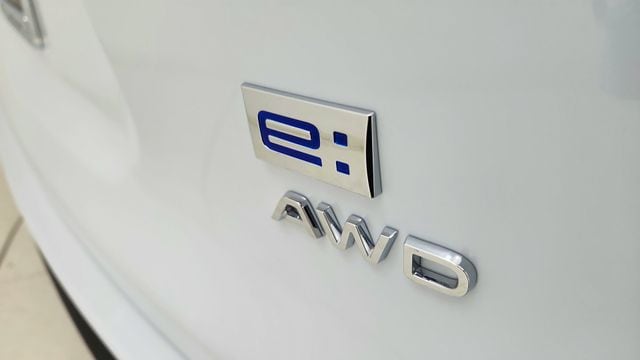 2026 Honda Prologue Elite - Photo 18