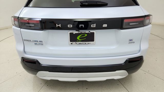 2026 Honda Prologue Elite - Photo 11
