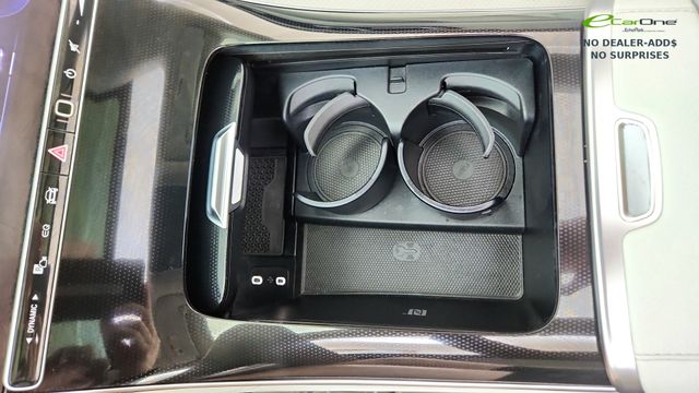 2023 Mercedes-Benz EQE Base - Photo 49