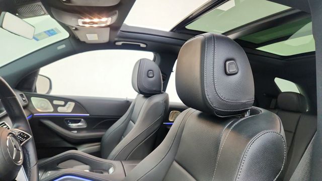 2025 Mercedes-Benz GLE GLE350 - Photo 32