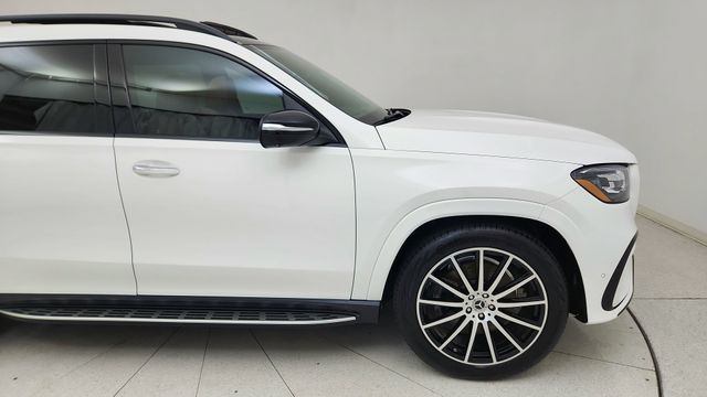 2025 Mercedes-Benz GLS Base - Photo 7