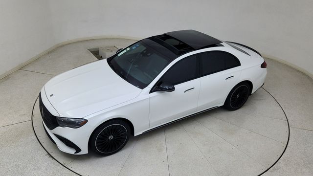 2024 Mercedes-Benz E-Class E450 - Photo 84