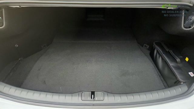 2026 GENESIS G80 Advanced - Photo 31