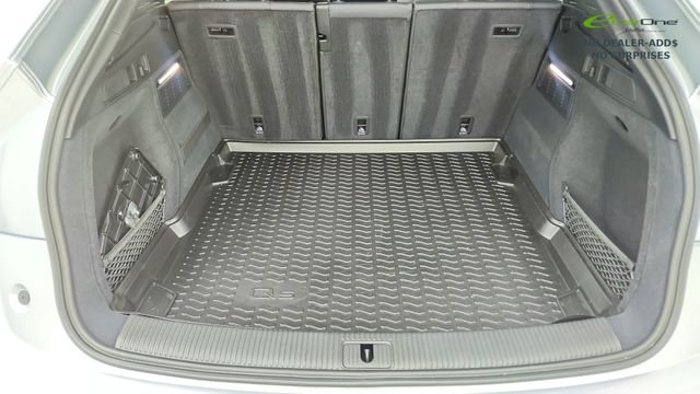 2025 Audi Q5 Sportback Premium Plus - Photo 15
