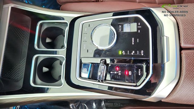 2023 BMW 7 Series 760i - Photo 49