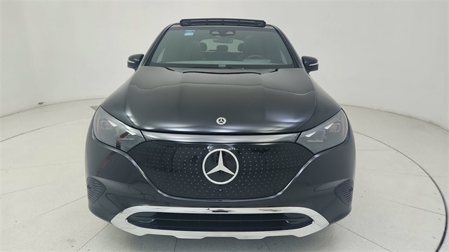 Used 2024 Mercedes-Benz EQE SUV Base with VIN 4JGGM2BB0RA043673 for sale in Charlotte, NC