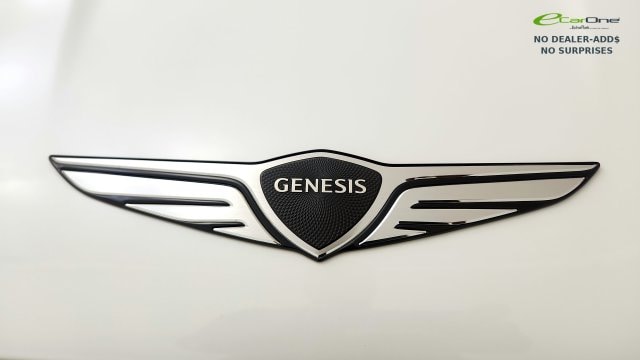 2026 GENESIS G80 Advanced - Photo 35