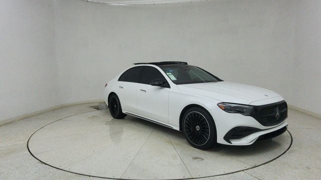 2024 Mercedes-Benz E-Class E450 - Photo 70