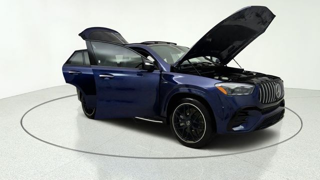 2024 Mercedes-Benz GLE Coupe GLE 53 AMG - Photo 13