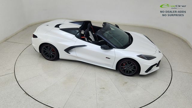 2023 Chevrolet Corvette 3LT - Photo 70