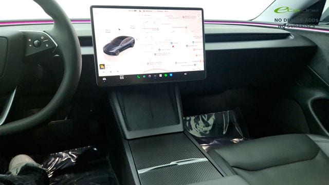 2025 Tesla Model 3 Long Range - Photo 58
