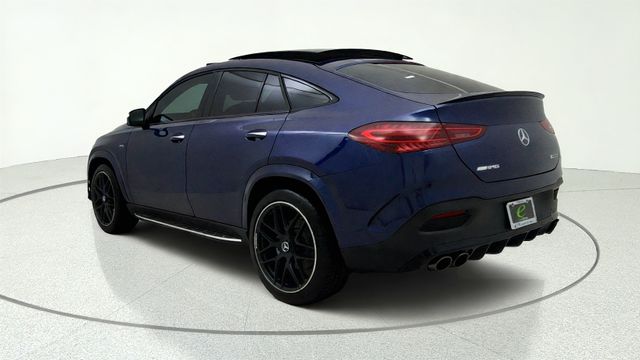 2024 Mercedes-Benz GLE Coupe GLE 53 AMG - Photo 9