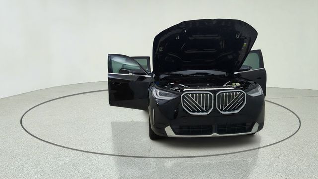 2025 BMW X3 30 - Photo 9
