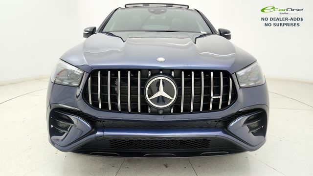 2024 Mercedes-Benz GLE Coupe GLE 53 AMG - Photo 24