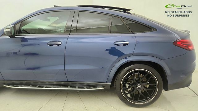 2024 Mercedes-Benz GLE Coupe GLE 53 AMG - Photo 4