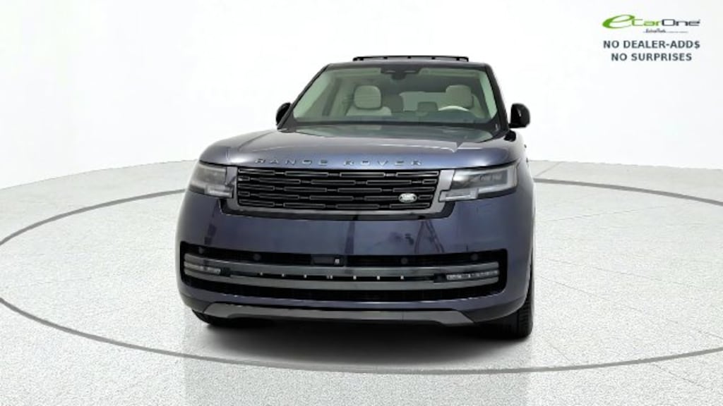 Used 2024 Land Rover Range Rover P530 SE | MERIDIAN | PANO | 23" WHLS | $13K OPTS SUV