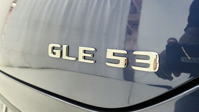 2024 Mercedes-Benz GLE Coupe GLE 53 AMG - Photo 40