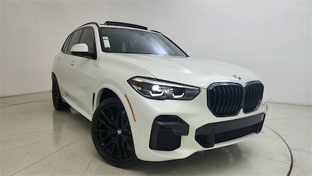 2022 BMW X5 sDrive40i | M SPORT | PANO ROOF | $7K OPTS