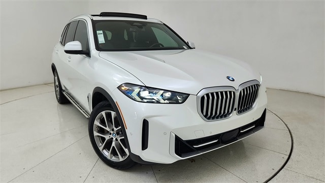 2024 BMW X5