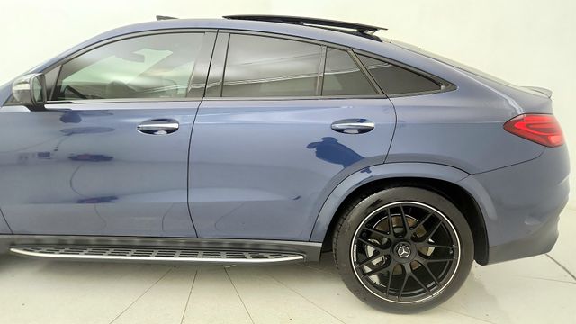 2024 Mercedes-Benz GLE Coupe GLE 53 AMG - Photo 28