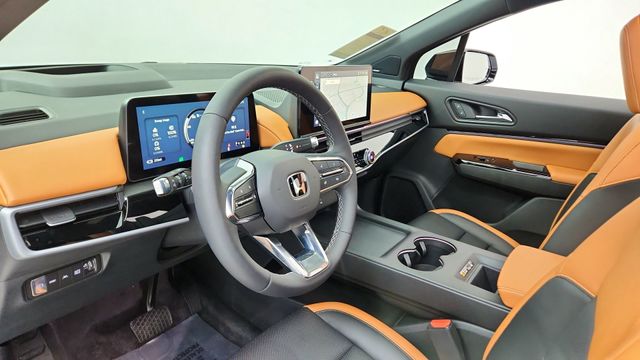 2026 Honda Prologue Elite - Photo 19