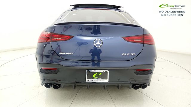 2024 Mercedes-Benz GLE Coupe GLE 53 AMG - Photo 30