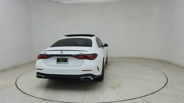 2024 Mercedes-Benz E-Class E450 - Photo 75