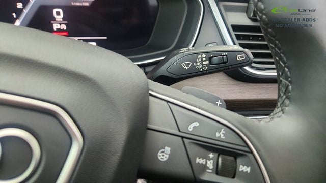 2025 Audi Q5 Sportback Premium Plus - Photo 44