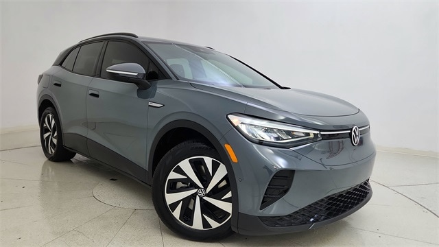 2025 Volkswagen ID.4 PRO's photo