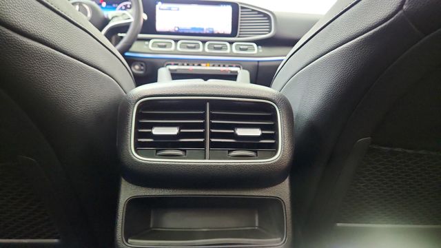 2025 Mercedes-Benz GLE GLE350 - Photo 50