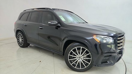 2025 Mercedes-Benz GLS 450 4MATIC | AMG LINE EXTR | PANO | $8K OPTS
