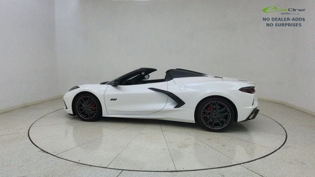 2023 Chevrolet Corvette 3LT - Photo 62