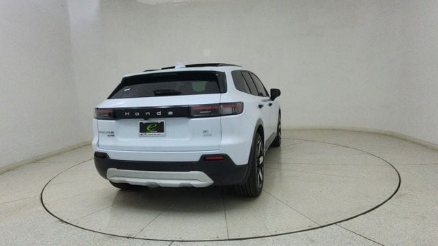 2026 Honda Prologue Elite - Photo 71