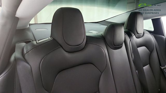 2025 Tesla Model 3 Long Range - Photo 39