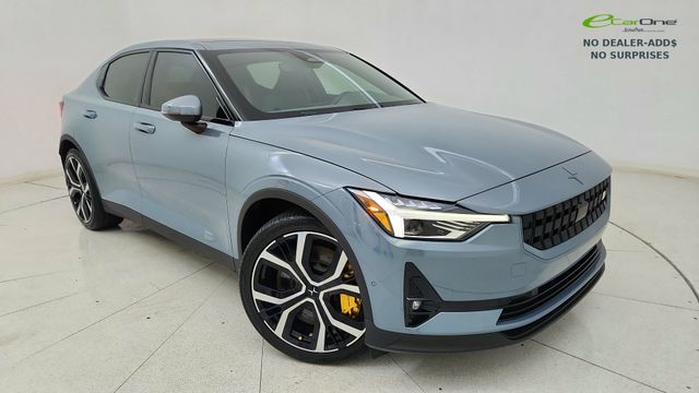 2023 Polestar 2 Performance